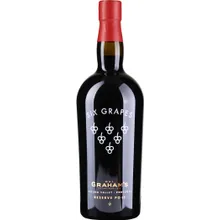 Graham’s Six Grapes Reserve Port Graham’s Six Grapes Reserve Port