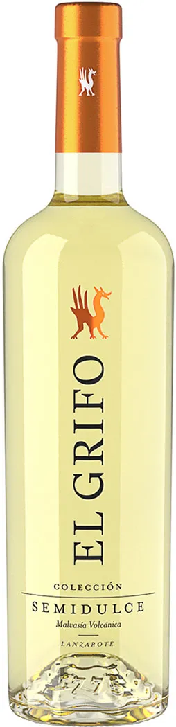 El Grifo Coleccion Malvasia Semidulce DO El Grifo Coleccion Malvasia Semidulce DO