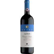 San Leonino Salivolpe Gran Selezione Chianti Classico DOCG 2018 San Leonino Salivolpe Gran Selezione Chianti Classico DOCG 2018