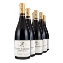 2020 Corton Renardes Grand Cru AC 2020 Corton Renardes Grand Cru AC