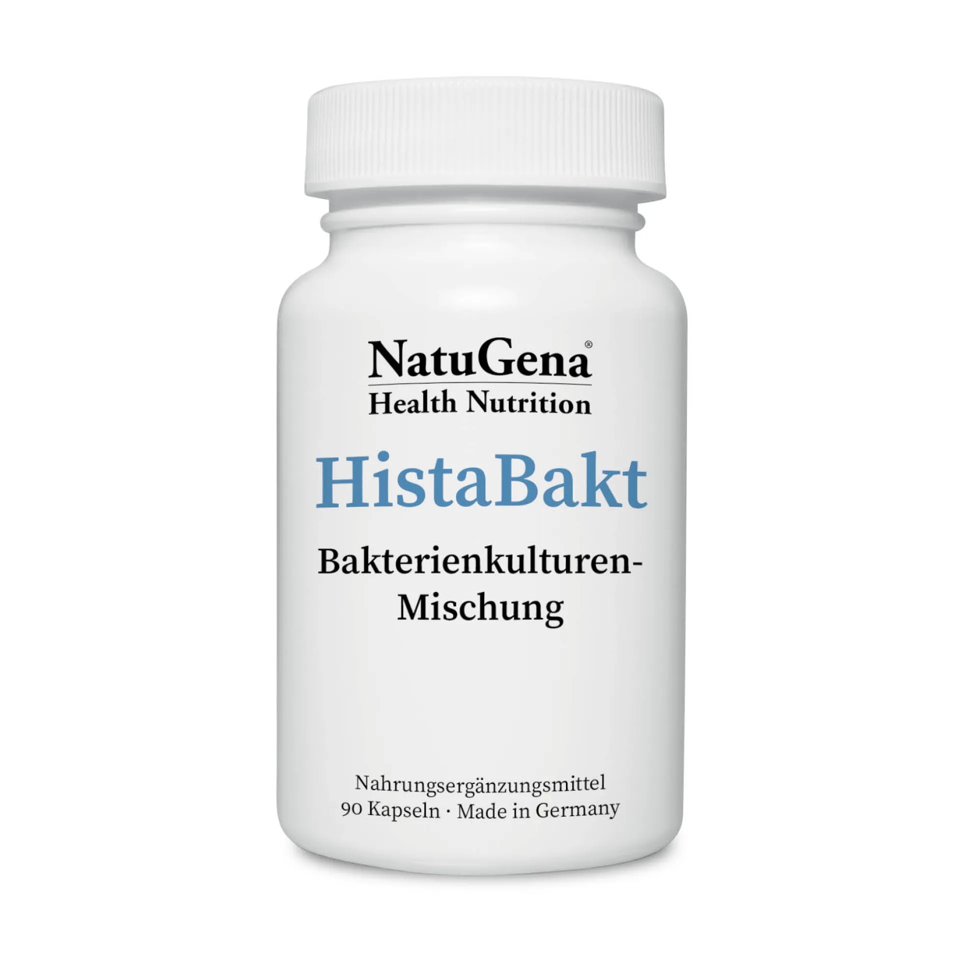 HistaBakt Kapseln HistaBakt Kapseln