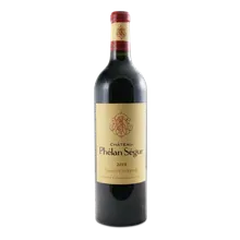 2019 Château Phélan Ségur 2019 Château Phélan Ségur