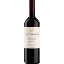 Montecastro Reserva Ribera del Duero DO Montecastro Reserva Ribera del Duero DO