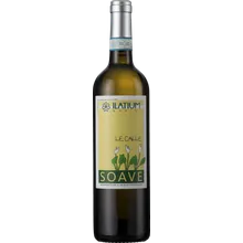 Ilatium Morini Campo le Calle Soave 2024 Ilatium Morini Campo le Calle Soave 2024