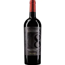 Spatus 8 Nero di Troja Puglia Spatus 8 Nero di Troja Puglia