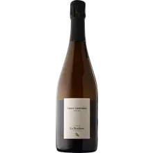 Champagne Domaine la Borderie Trois Contrees Champagne Domaine la Borderie Trois Contrees