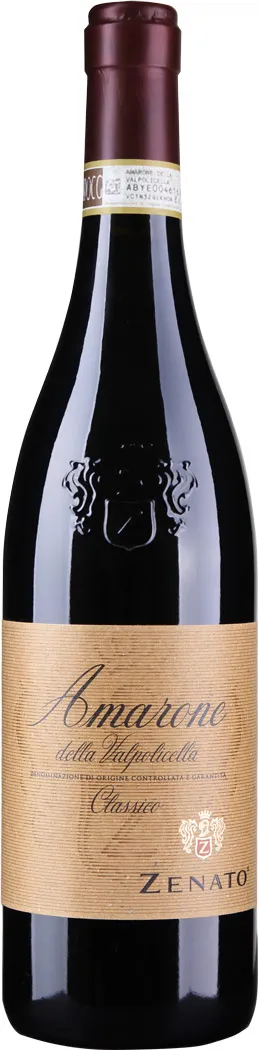Zenato Amarone della Valpolicella Classico DOCG Zenato Amarone della Valpolicella Classico DOCG