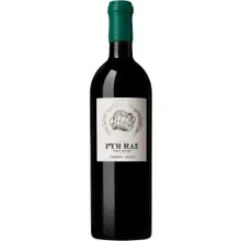 Pym Rae Napa Valley 2018 Pym Rae Napa Valley 2018