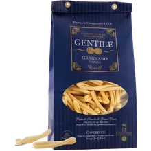 Pastificio Gentile Gentile Casarecce Pasta di Gragnano IGP Pastificio Gentile Gentile Casarecce Pasta di Gragnano IGP