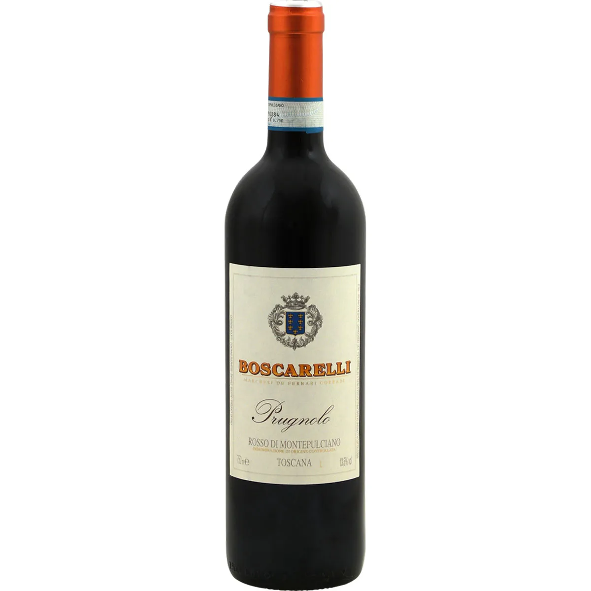 Boscarelli Prugnolo Rosso di Montepulciano DOC Boscarelli Prugnolo Rosso di Montepulciano DOC