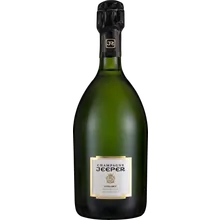 Champagne Jeeper Naturelle Extra Brut Champagne Jeeper Naturelle Extra Brut