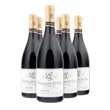 2022 Pommard Premier Cru AC Les Epenots 2022 Pommard Premier Cru AC Les Epenots
