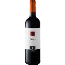 Statti I Gelsi Rosso IGT Calabria Statti I Gelsi Rosso IGT Calabria