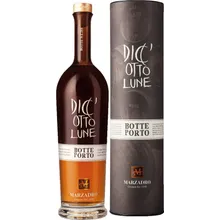 Marzadro Le Diciotto Lune Riserva Botte Porto 0,5 l Marzadro Le Diciotto Lune Riserva Botte Porto 0,5 l