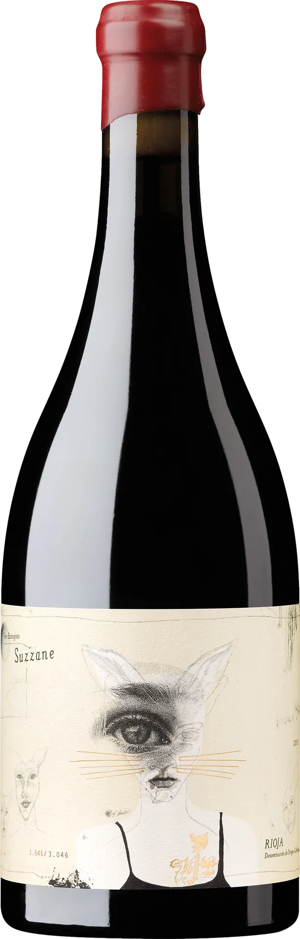 Oxer Wines Suzzane 2023 Oxer Wines Suzzane 2023