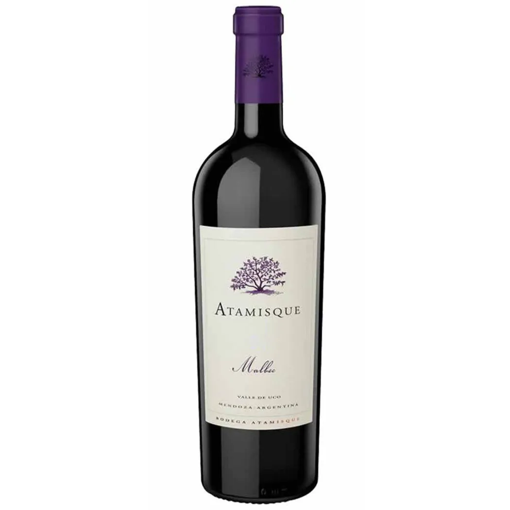 Bodega Atamisque „Atamisque“ Malbec Bodega Atamisque „Atamisque“ Malbec
