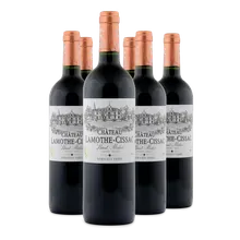 2020 Château Lamothe-Cissac 2020 Château Lamothe-Cissac