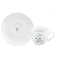 Espressotasse Set Coffee Club Espressotasse Set Coffee Club