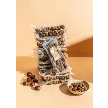 Gekochte und vakuumierte Maronen 14 x 500 g Gekochte und vakuumierte Maronen 14 x 500 g