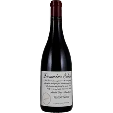 Domaine Eden Pinot Noir 2019 Domaine Eden Pinot Noir 2019