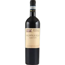 Ferragu Valpolicella Superiore 2021 Ferragu Valpolicella Superiore 2021