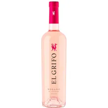 El Grifo Rosado de Lagrima DO El Grifo Rosado de Lagrima DO