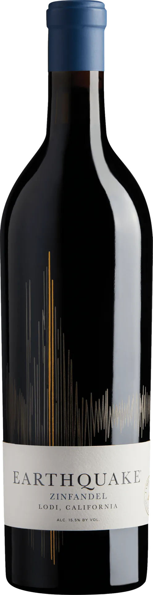 Michael David Winery Earthquake Zinfandel 2022 Michael David Winery Earthquake Zinfandel 2022