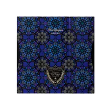 Dom Pérignon Vintage 2018 Damien Hirst Limited Edition 3er Set Dom Pérignon Vintage 2018 Damien Hirst Limited Edition 3er Set