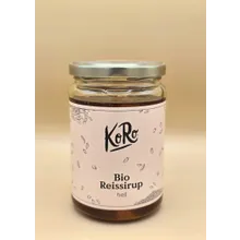Bio Reissirup 500 ml Bio Reissirup 500 ml