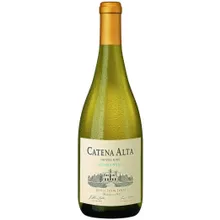 Catena Alta Chardonnay Catena Alta Chardonnay