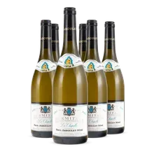 2020 Hermitage La Chapelle blanc AC 2020 Hermitage La Chapelle blanc AC