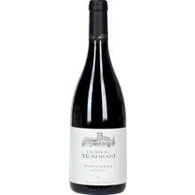 Chateau Mukhrani Reserve Royale Saperavi 2019 Chateau Mukhrani Reserve Royale Saperavi 2019