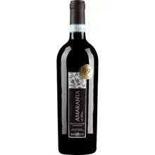 Amaranta Montepulciano d'Abruzzo DOP Amaranta Montepulciano d'Abruzzo DOP