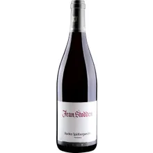 Jean Stodden Recher Herrenberg Spätburgunder Jean Stodden Recher Herrenberg Spätburgunder