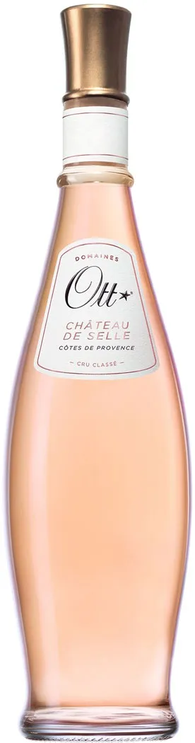 Domaines Ott Rosé Château de Selle Rosé Coeur de Grain Domaines Ott Rosé Château de Selle Rosé Coeur de Grain