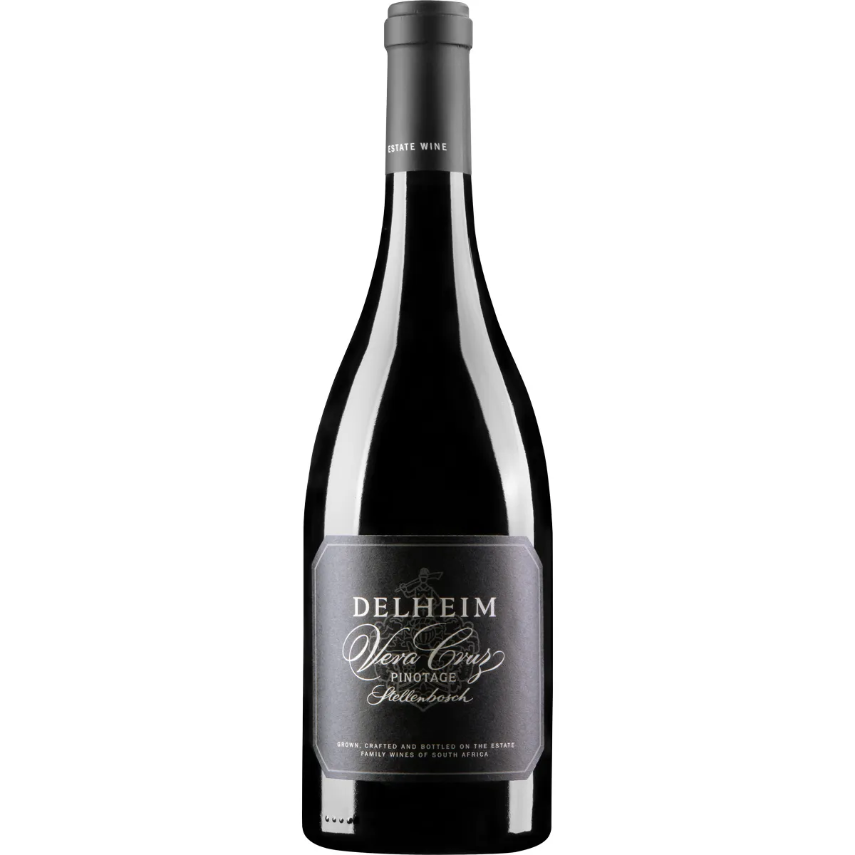 Delheim Vera Cruz Pinotage Delheim Vera Cruz Pinotage
