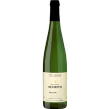 Antoine Heinrich Elsässer Riesling AC Antoine Heinrich Elsässer Riesling AC