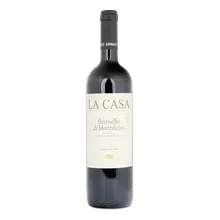 2016 Brunello di Montalcino DOCG La Casa 2016 Brunello di Montalcino DOCG La Casa