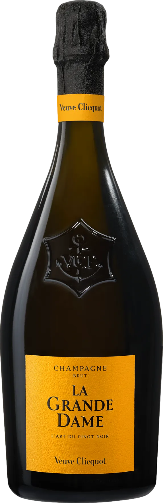 Champagne Veuve Clicquot La Grande Dame Brut 2018 Champagne Veuve Clicquot La Grande Dame Brut 2018