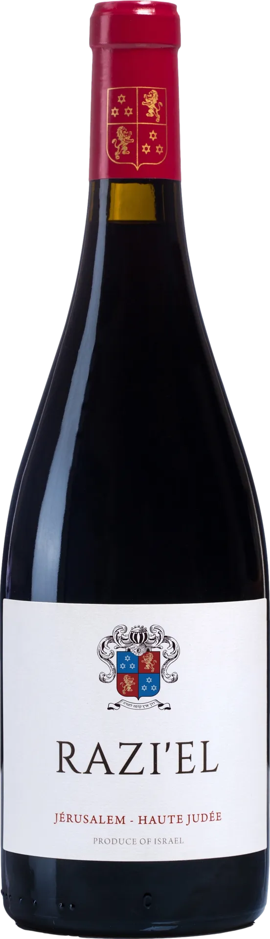 Razi%27el Red 2022 Razi%27el Red 2022