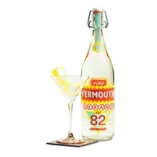 Vermouth Verano del 82 Vermouth Verano del 82