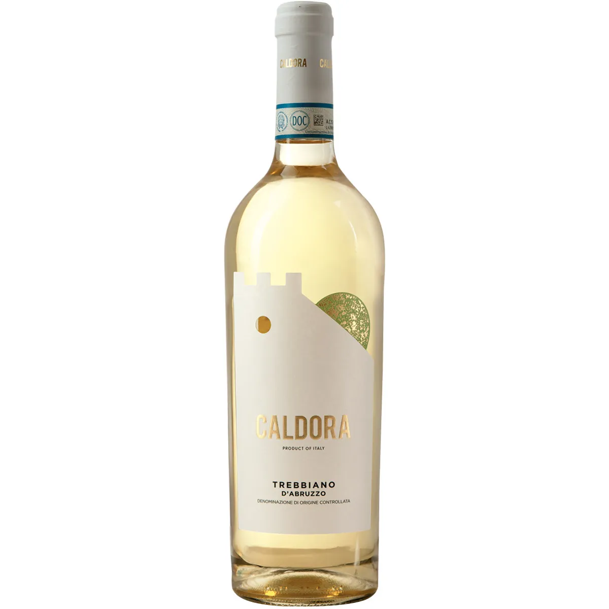 Caldora Trebbiano d’Abruzzo Caldora Trebbiano d’Abruzzo