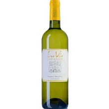 Domaine du Castel La Vie Blanc 2025 Domaine du Castel La Vie Blanc 2025