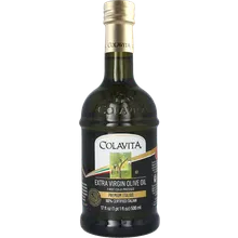 Colavita Olio Extra Vergine "Selezione Italiana" 0,5l Olivenöl 12er Vorratspaket