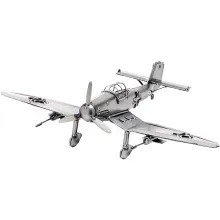 Modellflugzeug Sturzkampfflugzeug aus Metall Modellflugzeug Sturzkampfflugzeug aus Metall