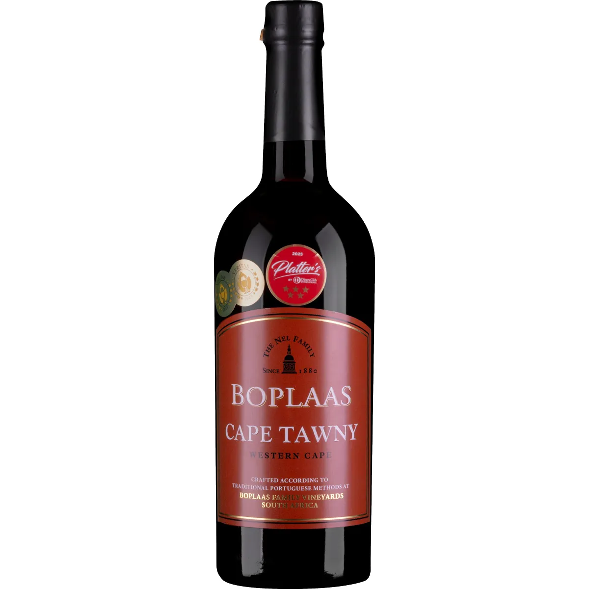 Boplaas Cape Tawny Boplaas Cape Tawny