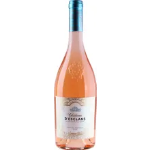 Château d’Esclans Côtes de Provence AOP Rosé Château d’Esclans Côtes de Provence AOP Rosé