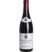 Domaine Roger Belland Santenay Beauregard Premier Cru 2022 Domaine Roger Belland Santenay Beauregard Premier Cru 2022