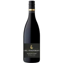 Pfaffmann Walsheimer Silberberg Spätburgunder QbA trocken Pfaffmann Walsheimer Silberberg Spätburgunder QbA trocken