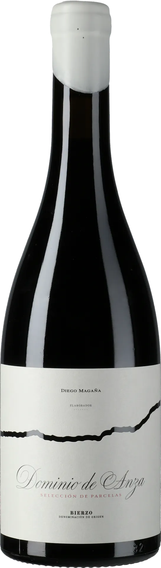 Dominio de Anza Seleccion de Parcelas 2023 Dominio de Anza Seleccion de Parcelas 2023